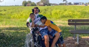 Solidarietà e Sociale: Il Basket Ravenna sostiene Fabio Bazzocchi e l’associazione “FabiOnlus”