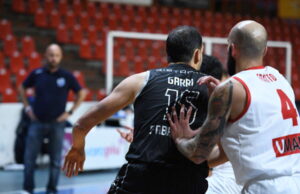 Supercoppa Centenario: Fabriano vince di misura su un’ostica Chiusi 68-66