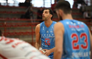 Serie B: La Janus Fabriano fa sua la prima di Supercoppa