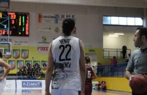 Faenza Basket Project: Buona la prima al Bubani. L’E-Work batte Civitanova 102 a 47