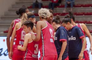 Famila Schio: Le Orange passano 77-43 sul parquet del PalaZauli