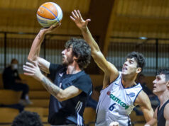 Supercoppa Centenario: La Rucker Sanve in trasferta a Monfalcone