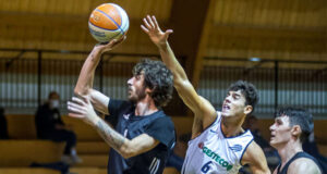 Supercoppa Centenario: La Rucker Sanve in trasferta a Monfalcone
