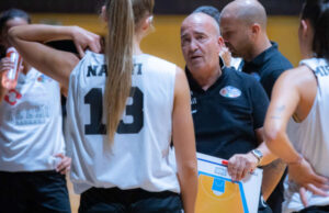 A2 femminile: Bruschi Bk Team beffata sulla sirena, Selargius espugna il PalaGalli