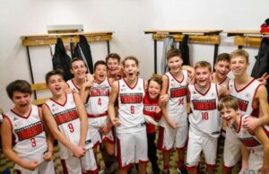 Pallacanestro Trieste: Il settore giovanile, ricomincia l’attività “a distanza”