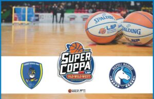 Supercoppa Centenario: Givova Scafati – GeVi Napoli rinviata al 31 ottobre 2020