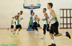 Green Basket Palermo: Ad Agrigento è dentro o fuori. Sfida che vale gli ottavi di finale