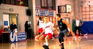 Guerriero Padova: Primo successo stagionale in amichevole con la Virtus Murano al Pala Gozzano