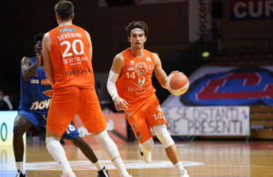 Supercoppa Centenario: Il Derthona fa suo il derby con la JB Monferrato