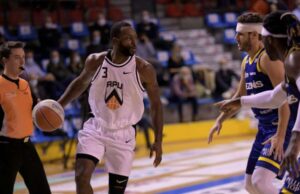 Supercoppa Centenario: secondo successo per l’Apu Old Wild West Udine