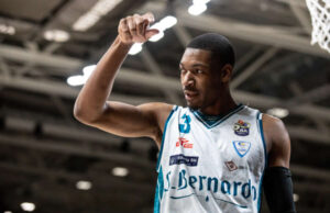 Pallacanestro Cantù: A Desio si alza il sipario. La prima casalinga di campionato è con Pesaro
