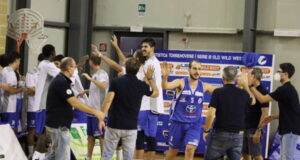 Supercoppa Centenario: La Virtus Kleb ragusa prevale sulla Fidelia Torrenova