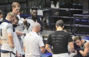 Benacquista Latina: Posticipata al 29 ottobre la trasferta a San Severo e anticipata al 24 la gara a Napoli.