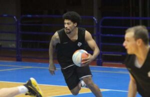 A2: Positivo il secondo scrimmage dell’Atlante Eurobasket Roma a Latina