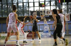 A1 TechFind: Spreafico fallisce l’aggancio. Ragusa vince al fotofinish al PalaTagliate
