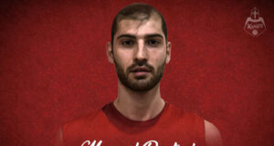 Legnano Basket Knights: Manuel Pastori allunga il roster legnanese