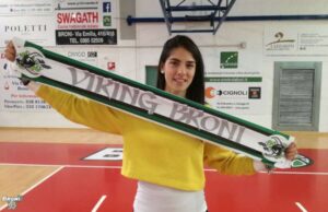 PF Broni: Parte il campionato, al Brera arriva Vigarano. Le parole di Marida Orazzo alla vigilia del match