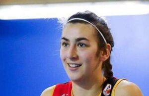 A2 femminile: Il Sanga Milano corre ai ripari. Dal Mercato arriva Marta Meroni