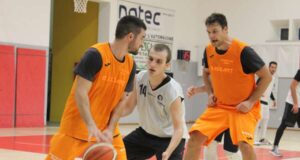 Bramante Basket Pesaro: Un buon test contro il Pisaurum