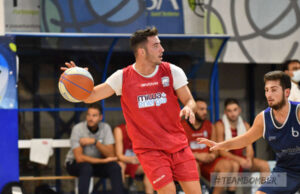 Miwa Energia Cestistica Benevento: chiusa l’Academy Cup con due sconfitte