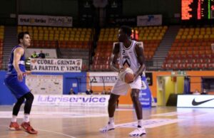APU Udine: Terzo successo in Supercoppa per i bianconeri. Orzinuovi cede 95-81
