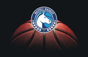 Gevi Napoli Basket: Nota della Società