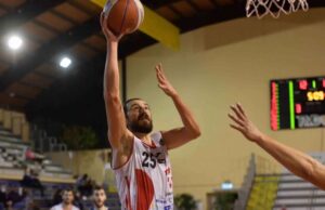 Supercoppa Centenario: Terzo successo per Rieti. Battuto anche Cassino (84-66)