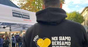 La Withu Bergamo abbraccia la prevenzione. Roadshow con AISF, SIMIT ed EpaC Onlus