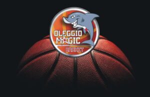 Oleggio Magic Basket: Riprende l’attività della prima squadra
