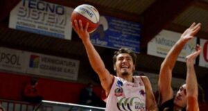 Supercoppa Centenario: Ripresa da dimenticare, Crema passa ad Ozzano