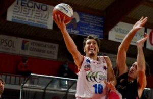 Supercoppa Centenario: Ripresa da dimenticare, Crema passa ad Ozzano