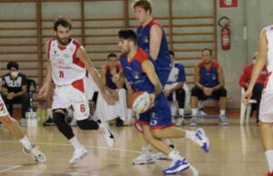 Bologna Basket 2016: vittoria nella prima di Supercoppa B con l’Unione Padova