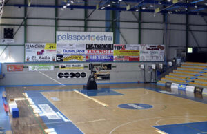 SBA Arezzo: Venerdì si torna in campo per lo scrimmage contro la Synergy Valdarno