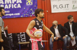 Serie B: Pallacanestro Crema in trasferta ad Ozzano per la seconda di Supercoppa
