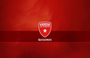 Pallacanestro Varese: Tamponi negativi per i componenti del Gruppo Squadra