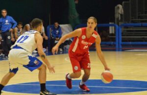 Assigeco Piacenza: Nel secondo test di preseason la spunta Pavia