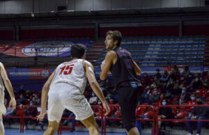 Supercoppa Centenario: Taylor allo scadere. Rieti vince sulla sirena contro Pistoia