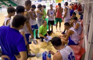 Serie C Silver: Esordio a Tolentino per il P.S.Elpidio Basket