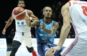 Serie A UnipolSai: Brescia oggi in campo nell’anticipo contro la Virtus Roma