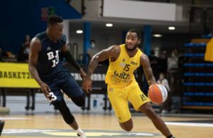 Preseason: Variazione programma, Withu Bergamo di scena domenica ad Orzinuovi