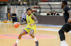 Givova Scafati: Ultimo scrimmage con l’Eurobasket Roma