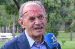 Alpo Basket ‘99 Villafranca: Nota del Presidente Renzo Soave