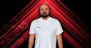 Forio Basket: Roberto Stella nuovo responsabile del settore giovanile