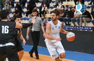 Pallacanestro Roseto: Prima vittoria in Supercoppa. Superata Civitanova 69-62