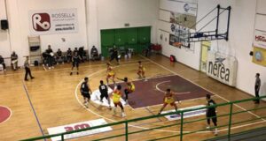 Supercoppa Centenario: La Rossella Civitanova travolge il Giulia Basket