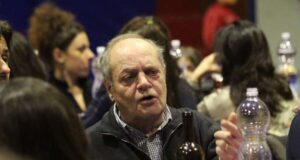 La Virtus Siena ricorda Sandro Finetti: Domani il Memorial in suo onore