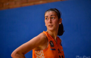 A2 femminile: Sfida ad alta quota per il Sanga. Al PalaGiordani arriva Vicenza