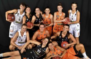 A2 femminile: Sanga Milano inizia la collaborazione con Toni Cappellari