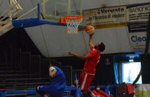 Assigeco Piacenza: Vittoria nel test di preseason con la Juvi Cremona