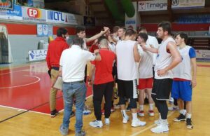 Serie B: Ozzano si aggiudica lo scrimmage punto a punto contro Cesena